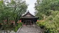 建勲神社のその他建物