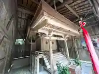 天満神社(滋賀県)