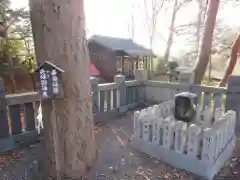 多賀神社の建物その他