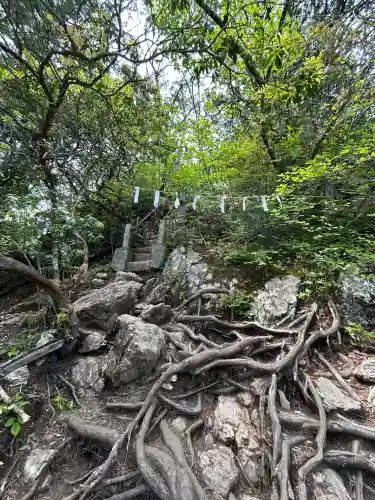 三峯神社(埼玉県)