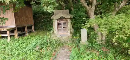 松栄寺(福島県)