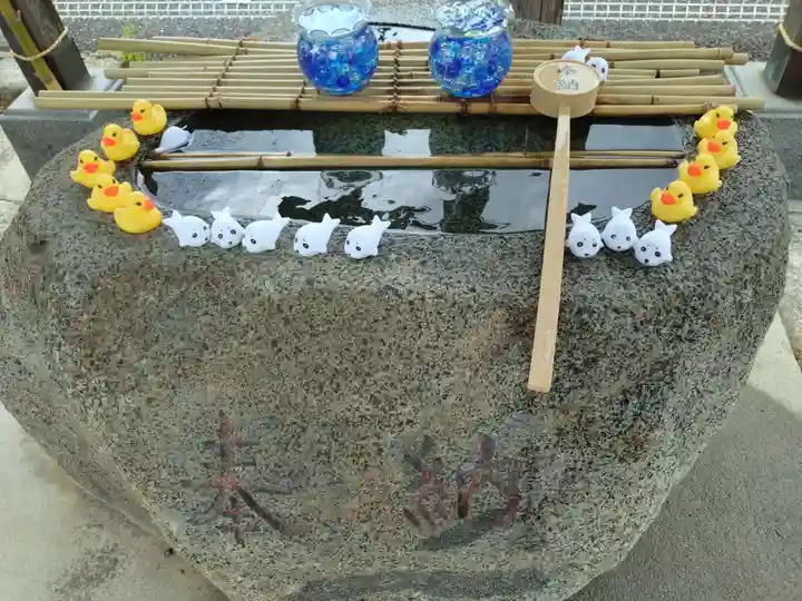 阿邪訶根神社(福島県)