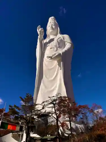 大観密寺(宮城県)