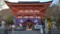 馬神神社(長等神社摂社)(滋賀県)