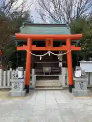 宝塚神社(兵庫県)