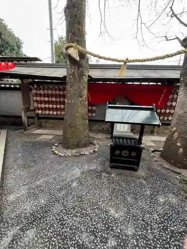 豊川稲荷東京別院(東京都)