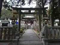 大野神社(滋賀県)