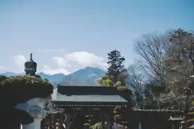 自元寺のその他建物