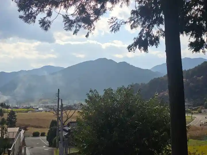 日間神社(兵庫県)