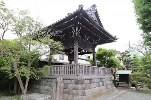 本覚寺(神奈川県)