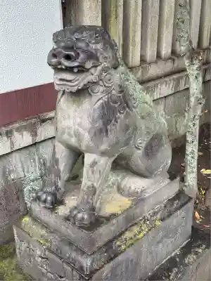 富岡八幡宮(東京都)