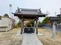 栗橋八坂神社(埼玉県)