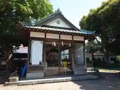 春日神社(神奈川県)