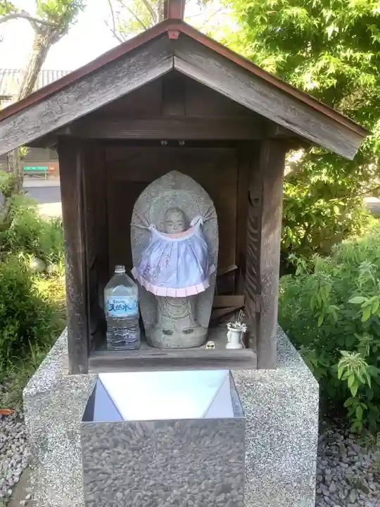 善光寺東海別院(祖父江善光寺)(愛知県)