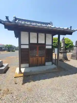 正泉寺(群馬県)