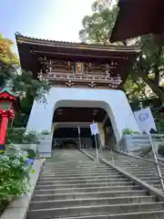 江島神社(神奈川県)