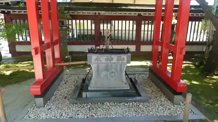 鹿児島神社(鹿児島県)