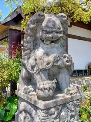 豊泉寺(埼玉県)