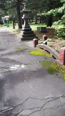 雨龍神社のその他建物