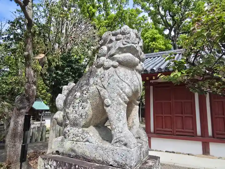 櫻井神社(大阪府)