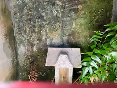 厳島神社(千葉県)