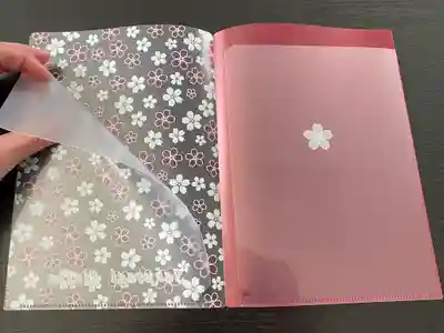 櫻木神社の授与品その他