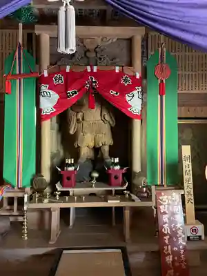 真野寺(千葉県)