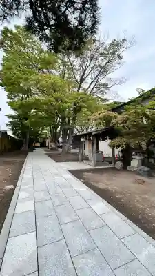 乃木神社(北海道)