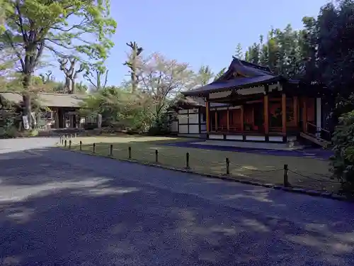 阿佐ヶ谷神明宮(東京都)