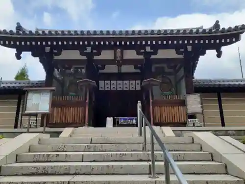 往生院六万寺(大阪府)