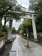 秩父神社(埼玉県)