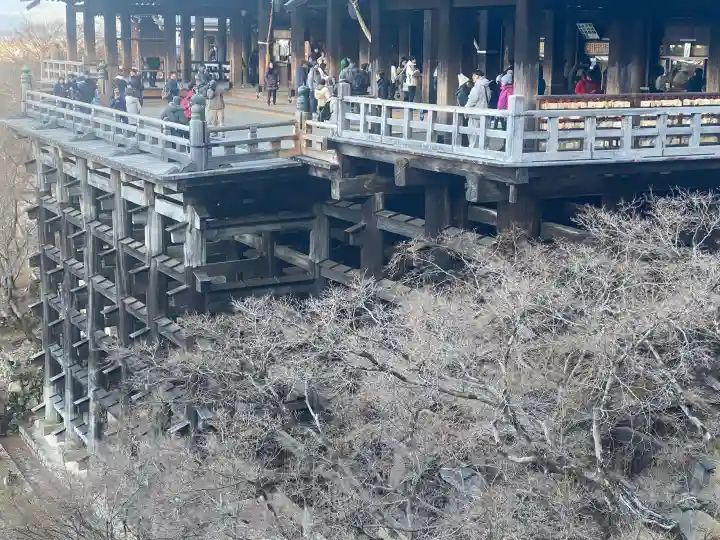 清水寺(京都府)