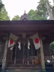 幣立神宮(熊本県)