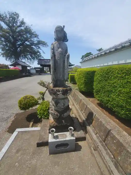 神光寺(群馬県)