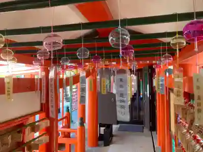 多治速比売神社のお祭り