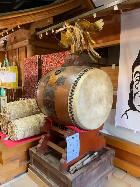 大前恵比寿神社(栃木県)