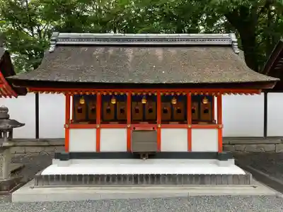 伏見稲荷大社(京都府)