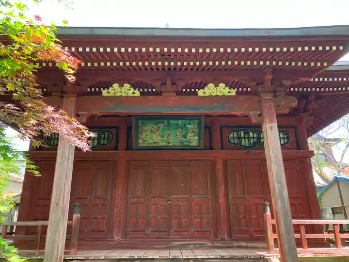 本行寺(青森県)