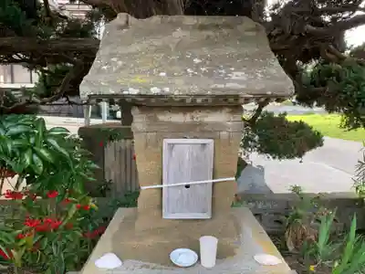 道祖神社(千葉県)