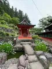 妙義神社(群馬県)