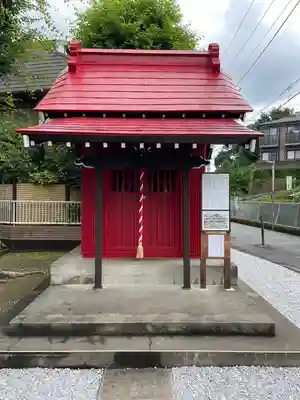 安立寺(神奈川県)
