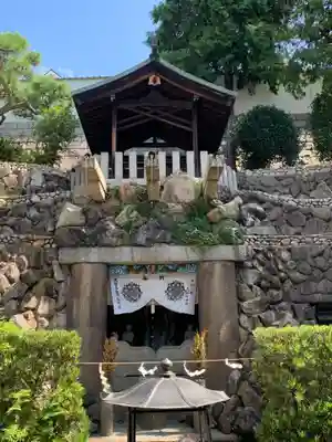 清水寺(大阪府)
