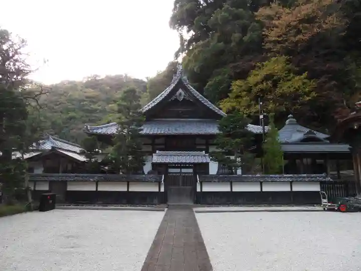 臨済寺(静岡県)