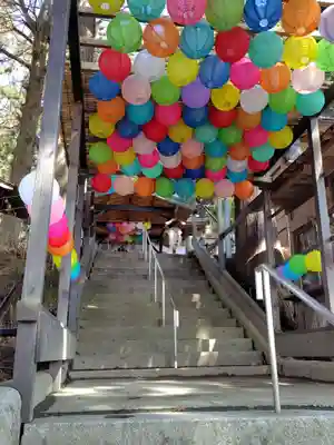 鏑八幡神社(岩手県)