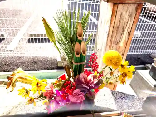 阿邪訶根神社(福島県)