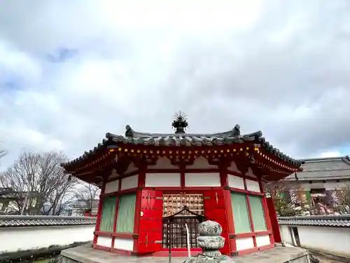 長福寺(長野県)