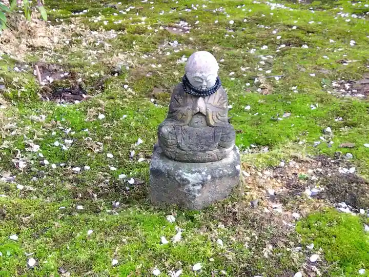 安養寺(福井県)