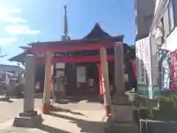 牛玉山観音寺(愛知県)