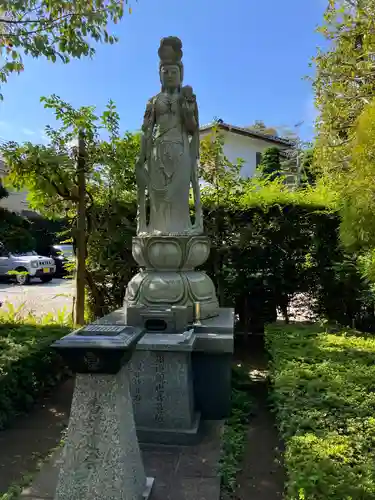 法華寺(神奈川県)