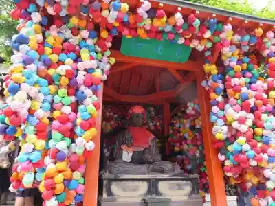 金剛寺（八坂庚申堂）(京都府)